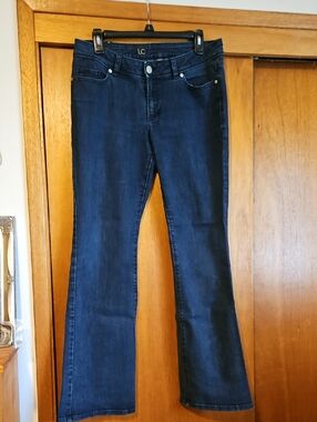 LC Flare Jeans Sz 10